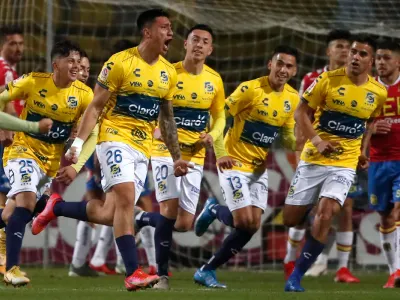 Figura del fútbol chileno se ilusiona con fichar en Colo-Colo: «Estaría agradecido»
