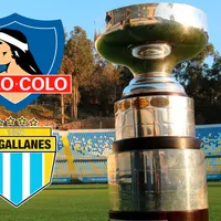 Supercopa 2023: La formación de Colo-Colo para enfrentar a Magallanes en busca del título