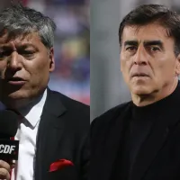 Patricio Yáñez adelanta posible salida de Gustavo Quinteros: «Está al borde de irse para la casa»