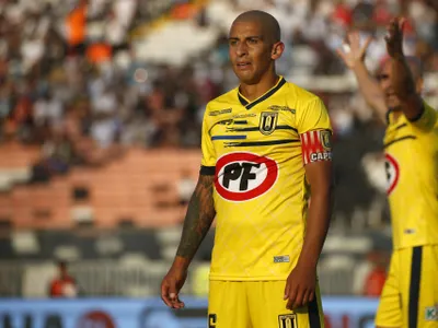 Camargo recibió amenaza de muerte antes de la promoción ante Colo-Colo