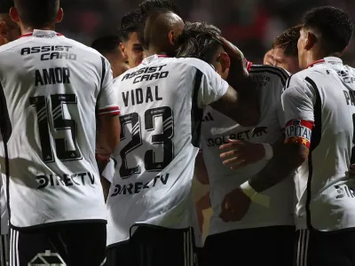 ¿Llega a Pedrero? Jugador sondeado por Colo-Colo definió su futuro deportivo