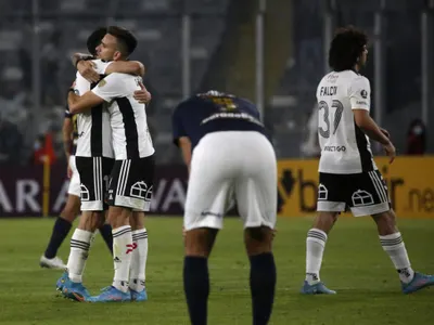 Campeón de América en 1991 le mete presión a Colo-Colo en Copa Libertadores