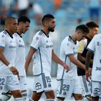Advierten al equipo alternativo de Colo-Colo que jugará ante Ñublense: «Es la oportunidad»