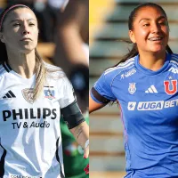 ANFP sorprende y modifica la fecha del Superclásico de Colo-Colo frente a U. de Chile por la Liga Femenina