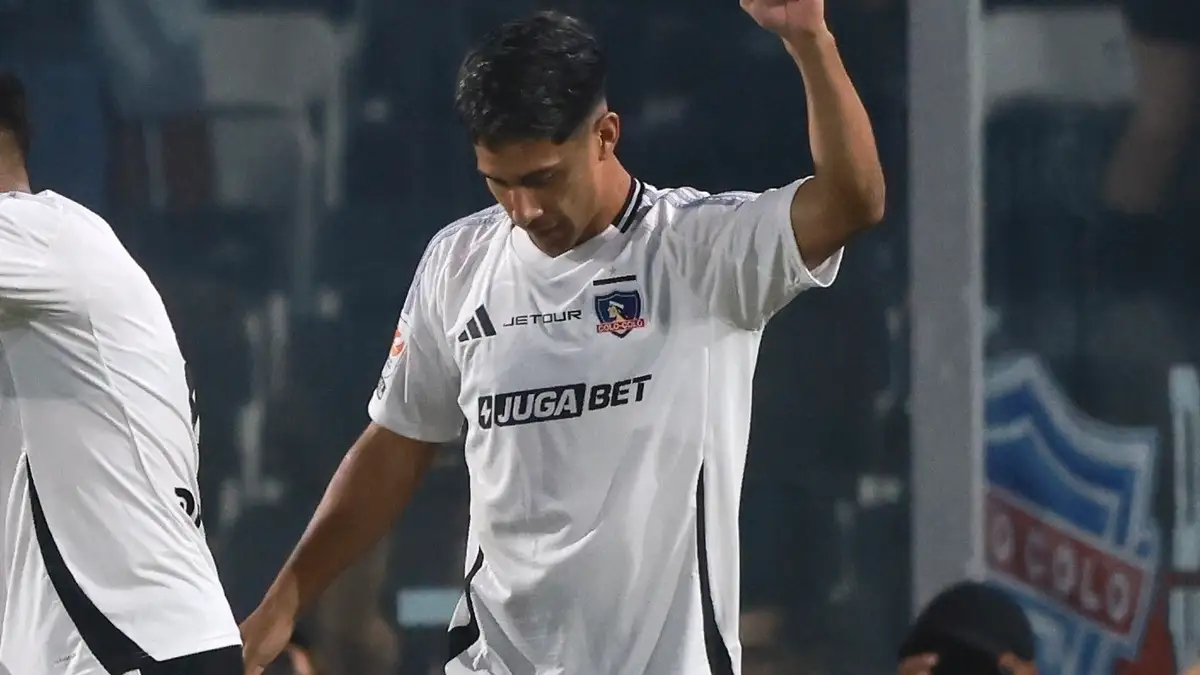 El delantero charrúa no estará presente en el estreno por la Liga de Primera.