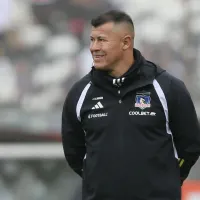Jorge Almirón entregó la citación para Copa Chile y ratificó su confianza en dos jugadores