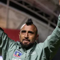 Arturo Vidal confronta directamente a la ANFP y teoriza por la ausencia de Palacios: “Querían quitarnos los…”