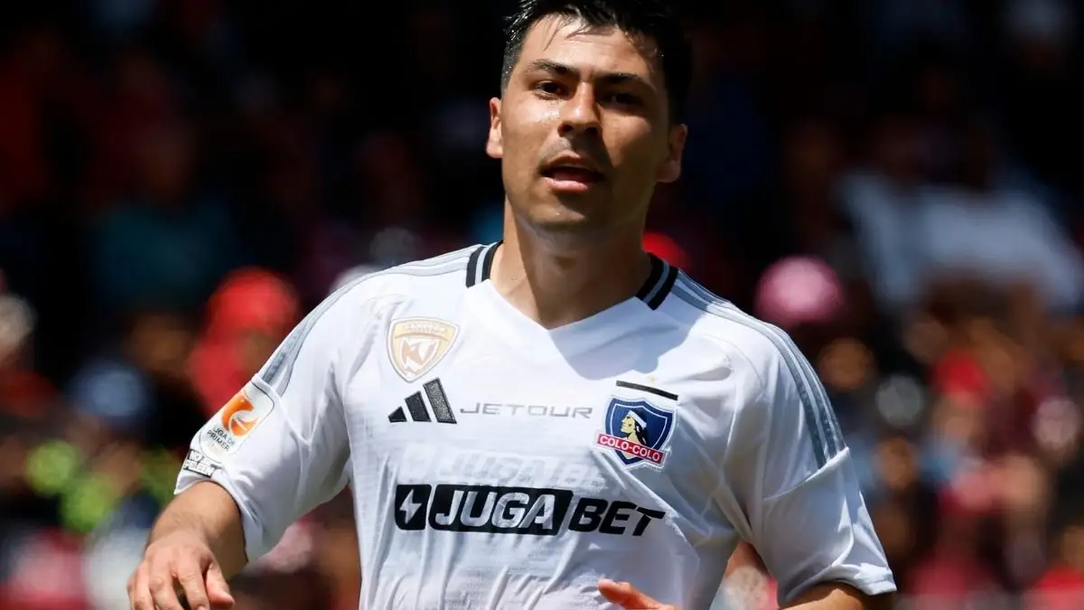 Tomás Alarcón.