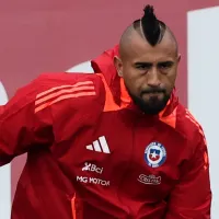 La sinceridad de Arturo Vidal a quienes piden su retiro de La Roja: «Ya no soy…»