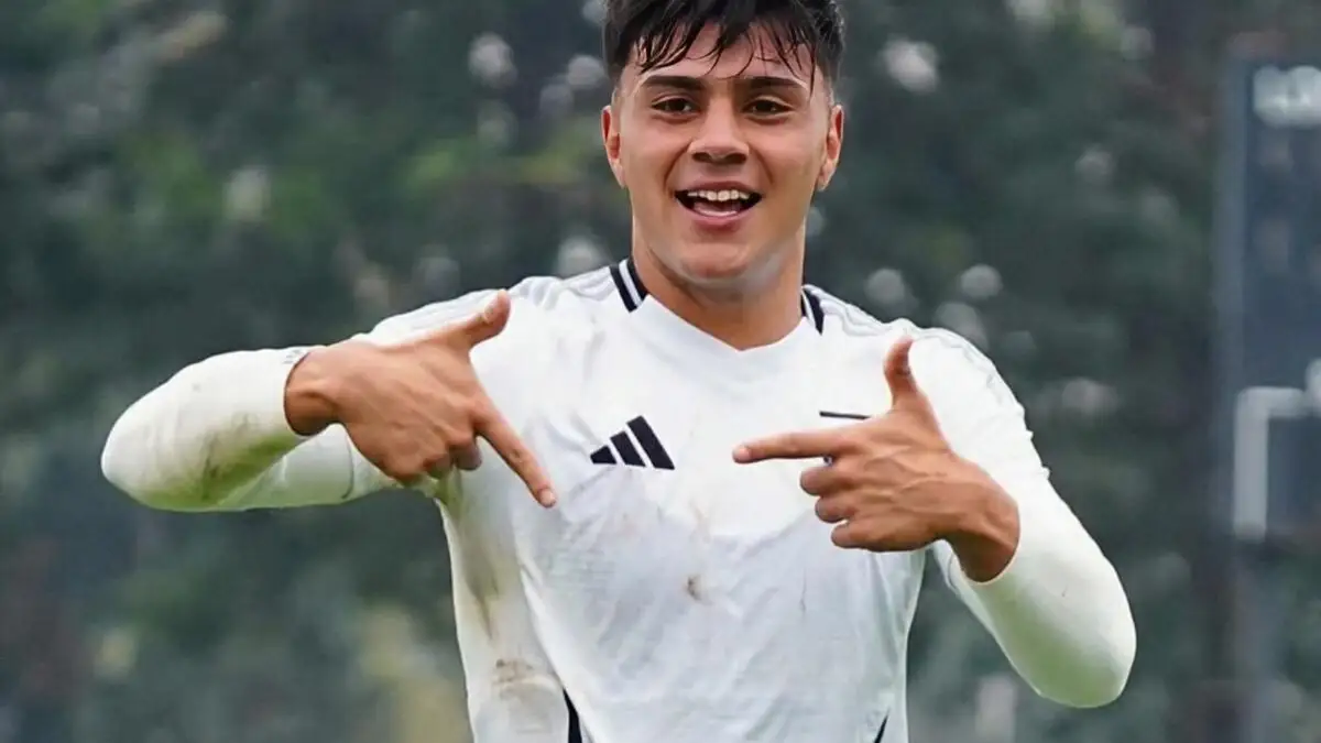 Gualberto Jara propuso a Bruno Torres como reemplazo de Alan Saldivia.