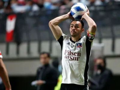 Simple y directo: Daniel Morón confirmó la situación de Gabriel Suazo