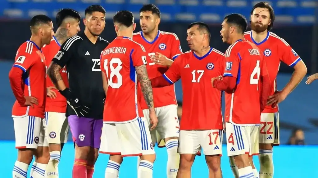 Miguel Ángel Neira apostó por un triunfo de ‘La Roja’ sobre Perú.