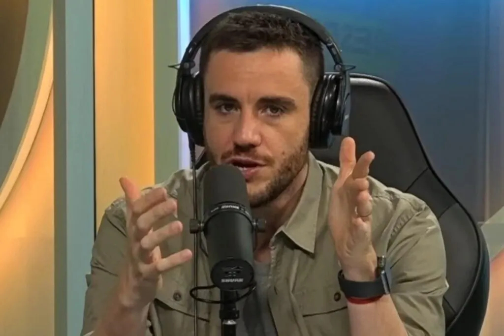 Gonzalo Fouillioux