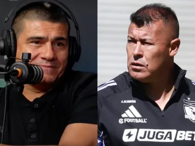 No lo aguanta más: Marcelo Vega sentencia salida de Jorge Almirón de Colo-Colo