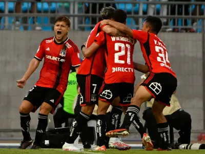 No van más: Nombran a los primeros 4 jugadores que dejarán Colo-Colo el 2024