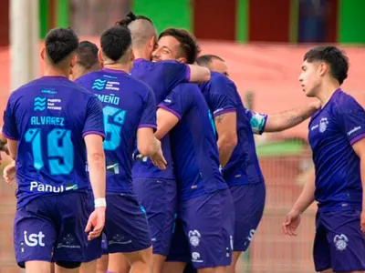 Atentos: Futbolista que militó el 2023 en Segunda División quiere jugar en Colo-Colo el próximo año