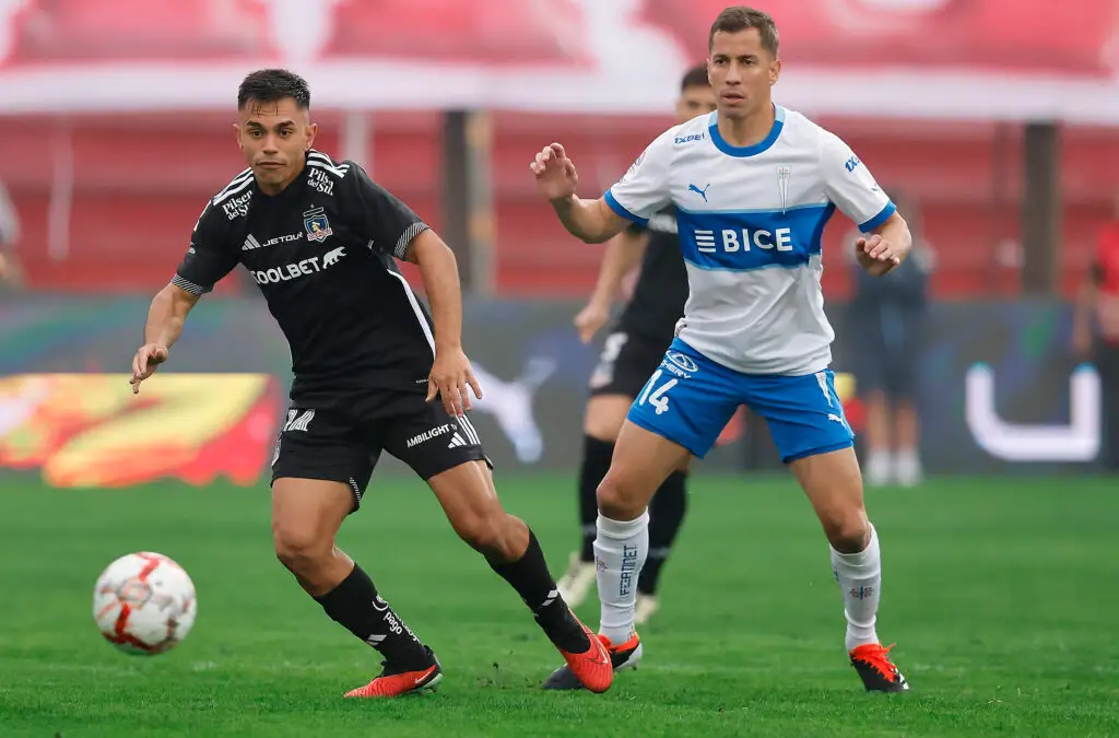 Albos y ‘Cruzados’ volverán a verse las caras en el Santa Laura. Foto: Pepe Alvujar/Photosport.