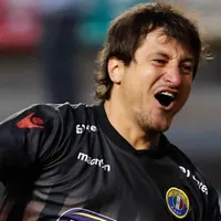 No lo podía creer: Nicolás Peric confesó que desechó ser refuerzo de Colo-Colo y su decisión tuvo sorprendente desenlace