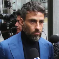 A pesar de defenderse: Jorge Valdivia fue detenido y será formalizado tras denuncia por delito sexual