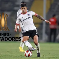 A tomar nota: La importante información que se reveló para Colo-Colo antes del sorteo de Copa Libertadores