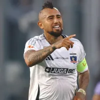 Habría sido citado: Aseguran que Arturo Vidal recibió una dura advertencia desde la Conmebol