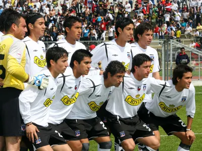 «Me faltaron huevos»: Jugador del mítico Colo-Colo 2006 revela su gran pena tras salir del club