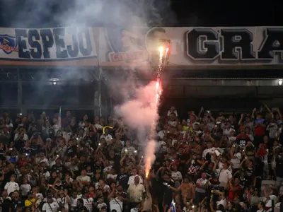 Garra Blanca sorprendió con un comunicado por la falta de público en el partido de Colo-Colo vs Unión la Calera