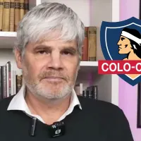 «Alguien podría contárselo»: Juan Cristóbal Guarello destroza a jugador de Colo-Colo tras polémica declaración