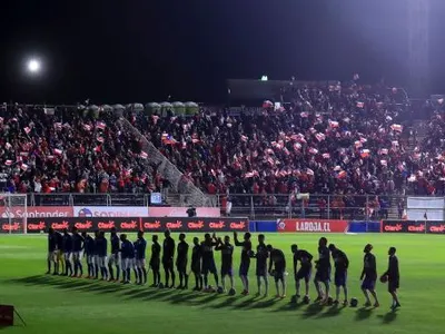 OFICIAL: ANFP confirmó el recinto dónde Chile hará de local ante Uruguay