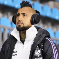 Arturo Vidal confirma oferta del Pachuca para jugar el Mundial de Clubes: «Hubiera sido lindo, pero…»