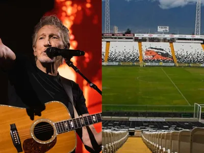 ¿Afectará a Colo-Colo? Roger Waters confirmó concierto en el Estadio Monumental