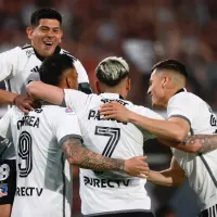 Sin Correa, ni los seleccionados: La formación que ensayó Colo-Colo para enfrentar a Huachipato