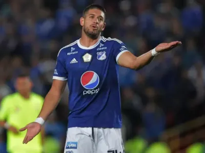 Confirmado: Apenas jugó en Colo-Colo y ahora firmó por gigante de Sudamérica