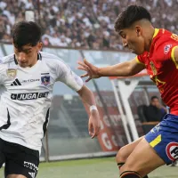 Con ayuda de La Roja: Los minutos Sub-21 que debe sumar Colo-Colo para evitar pérdida de puntos