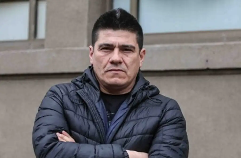 Marcelo Vega llenó de elogios a Esteban Pavez tras el triunfo ante Junior.