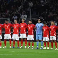 «Qué falta hace»: Hinchas de La Roja claman por futbolista nacional ausente en la Copa América
