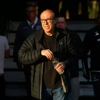 Alfredo Stöhwing golpeó la mesa y adelantó cuándo llegarán los últimos refuerzos de Colo-Colo
