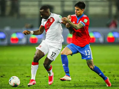 «Se cag… enteros acá»: Ex seleccionado chileno arremetió contra Perú y apostó por un triunfo de La Roja