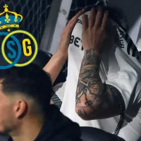 Union Saint-Gilloise se mete en el camino de Colo-Colo y viene a la carga por figura del fútbol chileno