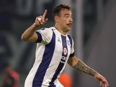 No se rinden: Desde Colo-Colo revelan nueva arremetida por el fichaje de Matías Catalán
