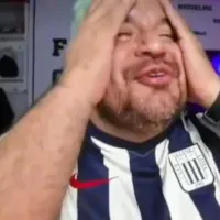 «Suerte de mier…»: Streamer peruano explota tras ver a Colo-Colo como rival en Copa Libertadores