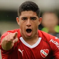 Papelón de ByN: El punto clave para que a Colo-Colo le arrebataran el fichaje de Braian Martínez