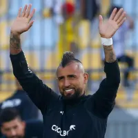 ¡Último minuto! Colo-Colo confirmó cambio de hora para la presentación de Arturo Vidal