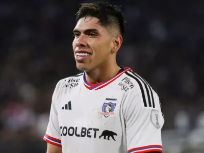 Si parte a Boca Juniors: Destapan el jugador que buscaría Colo-Colo para reemplazar a Carlos Palacios