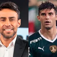 Jorge Valdivia aconseja a Colo-Colo y se la juega por Benjamín Kuscevic para reemplazar a Emiliano Amor