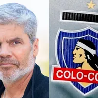 «No le vendría mal»: Guarello postuló al refuerzo que debe buscar Colo-Colo para reemplazar a Fuentes