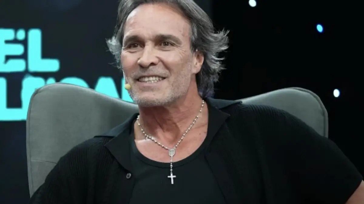Marcelo Ramírez.