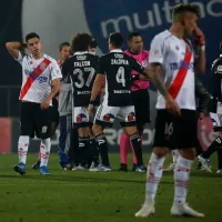 Atención, albos y albas: Curicó Unido tiene una importante baja para enfrentar a Colo-Colo