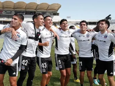 Nuevo jugador de Colo-Colo se va gratis y no esconde su pena: «Nunca se me dio la oportunidad»
