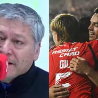 «Es una fiesta de tercero básico»: Pato Yáñez destroza a Colo-Colo tras ganar la Copa Chile con duras críticas